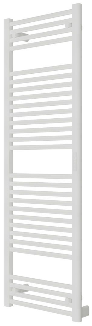 Rifar D-LINE 500x1500, белый электрический полотенцесушитель лесенка