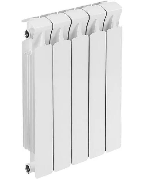 Rifar Monolit 500x5 биметаллический радиатор