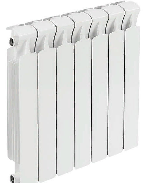 Rifar Monolit 500x7 биметаллический радиатор