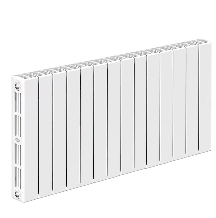 Rifar SUPReMO 500x14 (S500-14) биметаллический радиатор