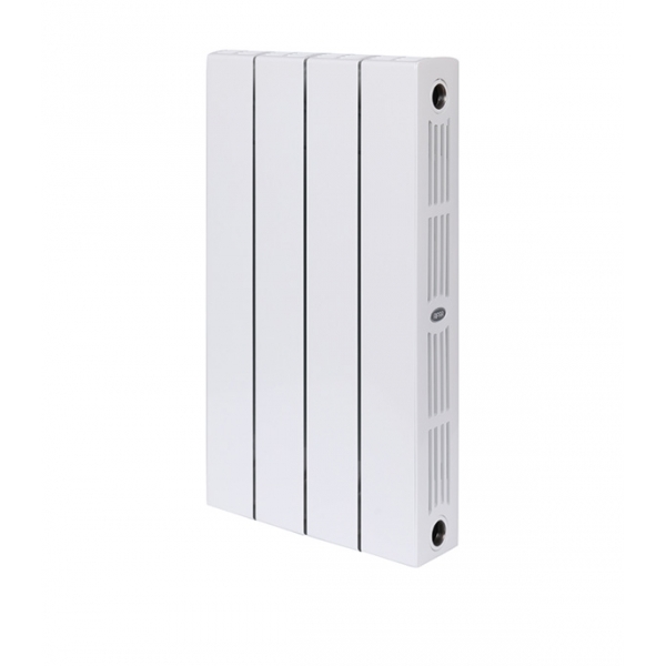 Rifar SUPReMO 500x4 (S500-4) биметаллический радиатор
