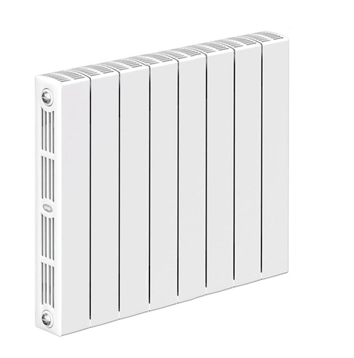 Rifar SUPReMO 500x8 (S500-8) биметаллический радиатор