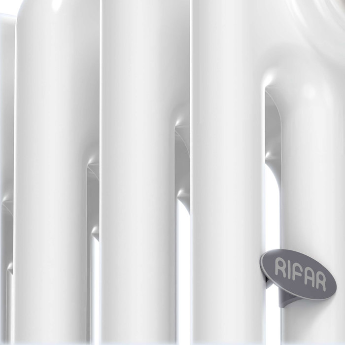 Rifar TUBOG TUB 2180-08 радиатор отопления