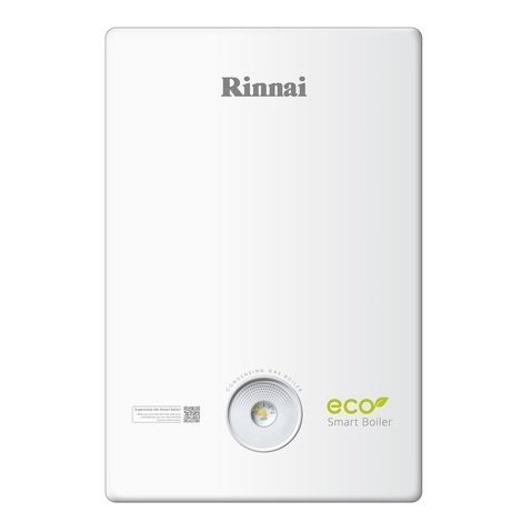Rinnai BR-C42+WIFI настенный газовый котел