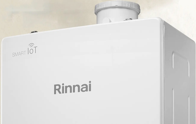 Rinnai BR-CE36+WIFI настенный газовый котел