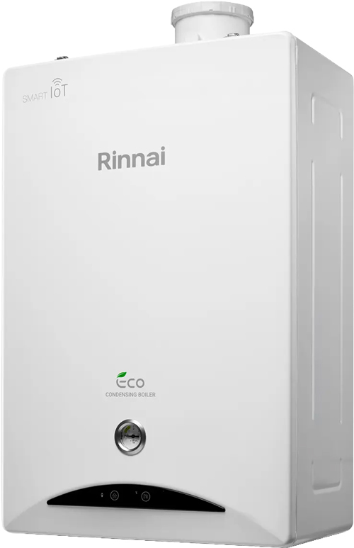 Rinnai BR-CE42+WIFI настенный газовый котел