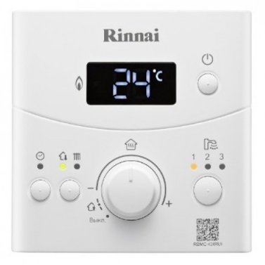 Rinnai BR-K12 настенный газовый котел