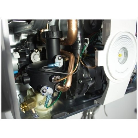 Rinnai BR-K16 настенный газовый котел