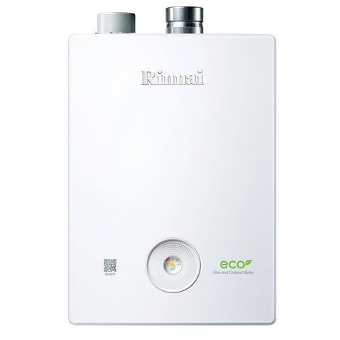 Rinnai BR-R18+WIFI настенный газовый котел