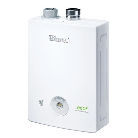 Rinnai BR-R42+WIFI настенный газовый котел