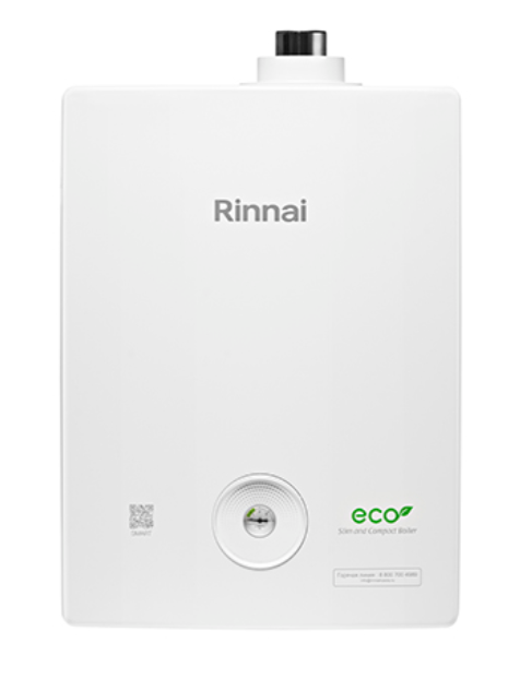 Rinnai BR-RE42+WIFI настенный газовый котел