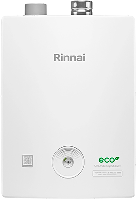 Rinnai BR-S36 настенный газовый котел