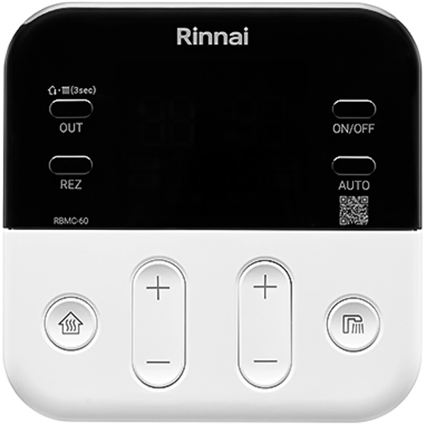 Rinnai BR-S36 настенный газовый котел