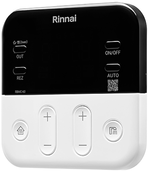 Rinnai BR-S36 настенный газовый котел