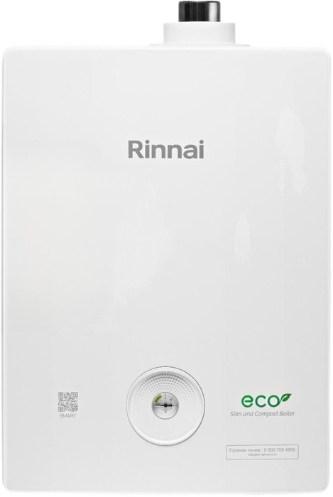 Rinnai BR-SE30 настенный газовый котел