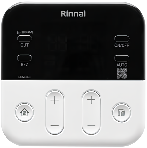 Rinnai BR-SE30 настенный газовый котел