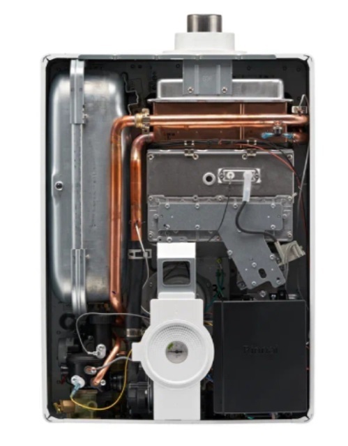 Rinnai BR-UE18+WIFI настенный газовый котел