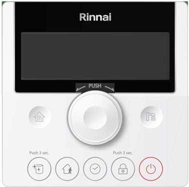 Rinnai Wi-Fi - U200 аксессуар для отопления