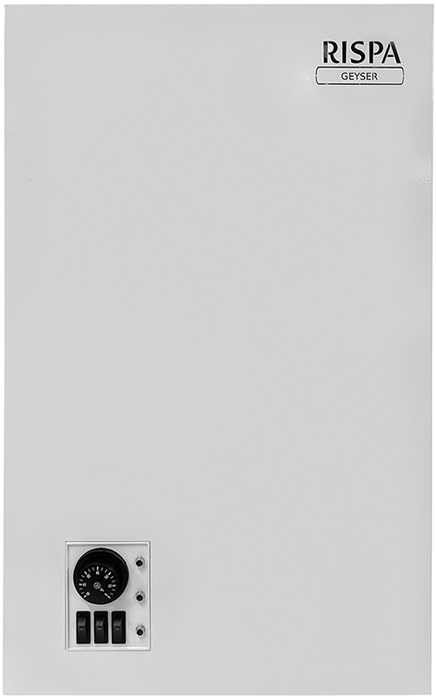 RISPA COMFORT PRO 18 кВт электрический котел