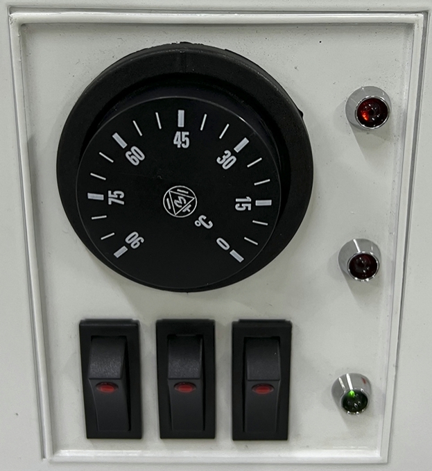RISPA COMFORT PRO 6 кВт электрический котел