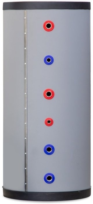 RISPA RBF 500 бойлер косвенного нагрева