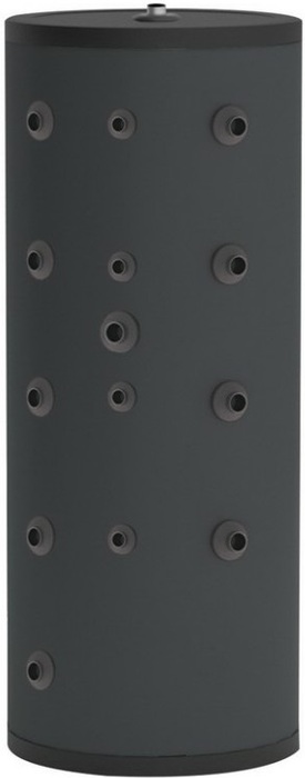 RISPA RBСU 500 буферный накопитель