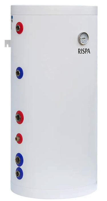 RISPA RBW 100 R бойлер косвенного нагрева