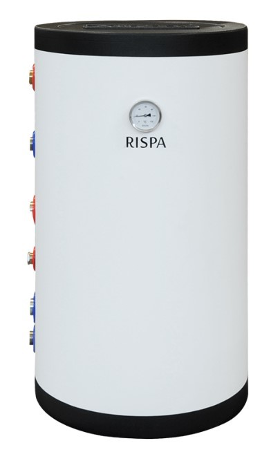 RISPA RBW 150 L бойлер косвенного нагрева