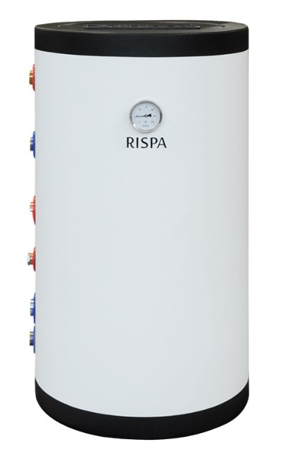RISPA RBW 150 R бойлер косвенного нагрева