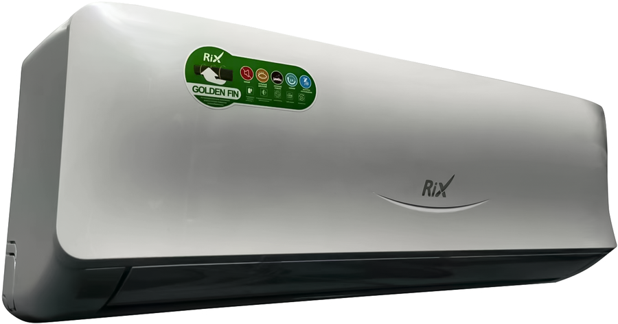 Rix I/O-W09MB настенный кондиционер