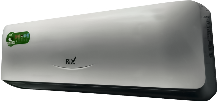 Rix I/O-W09MB настенный кондиционер