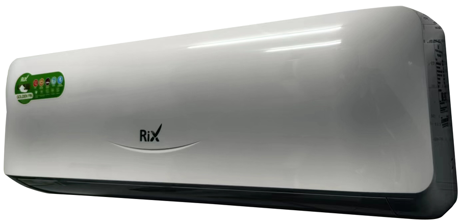 Rix I/O-W12MB настенный кондиционер