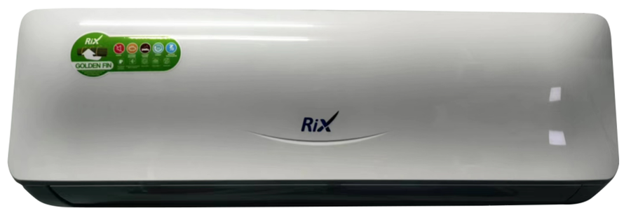Rix I/O-W12MB настенный кондиционер