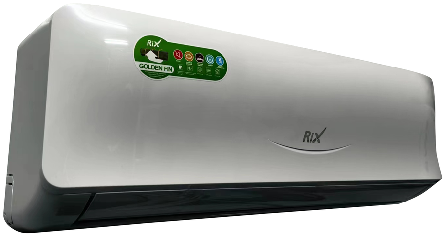 Rix I/O-W18MB настенный кондиционер