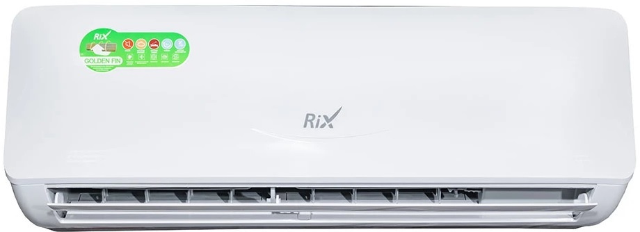 Rix IZUMI IZ/OZ-S12BS настенный кондиционер