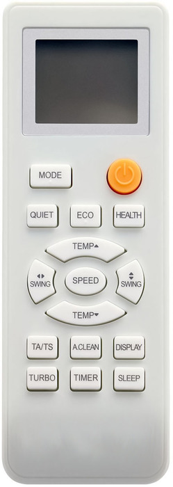 Rix LITE I/O-W07MBWI настенный кондиционер