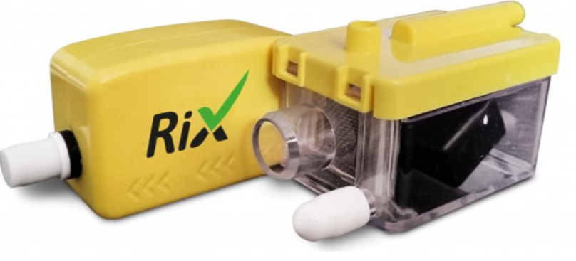 Rix R-15 дренажная помпа