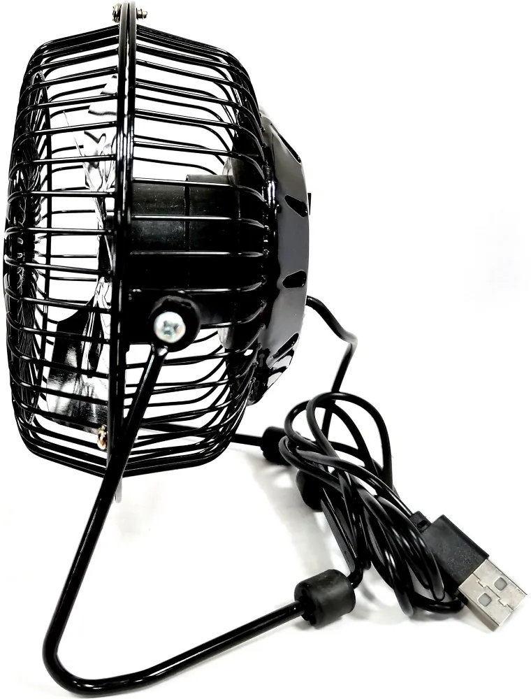 Rix RDF-1501USB настольный вентилятор