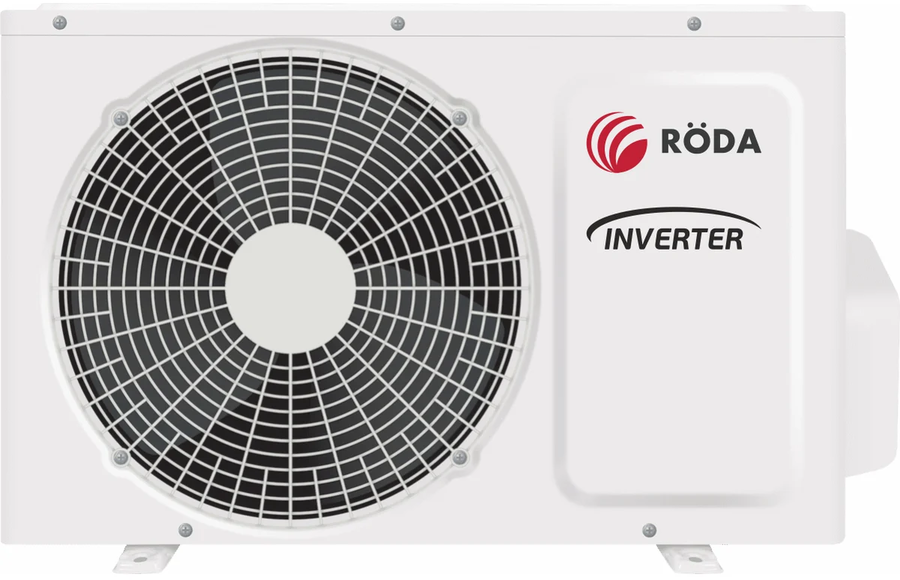 Roda Revolution RS-GRL18RV/RU-GRL18RV воздух-Воздух