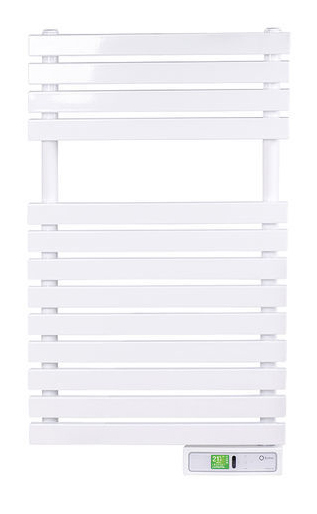ROINTE TOALLERO BLANCO 300 (DTE030SEW) D SERIES электрический полотенцесушитель лесенка