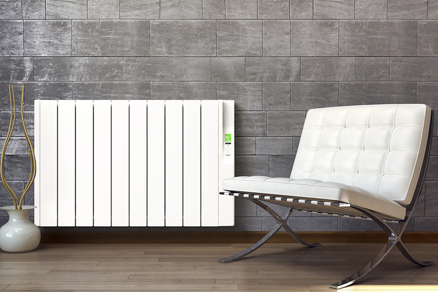 ROINTE RADIADOR 1500 10 (SRE1430RAD2) конвектор электрический