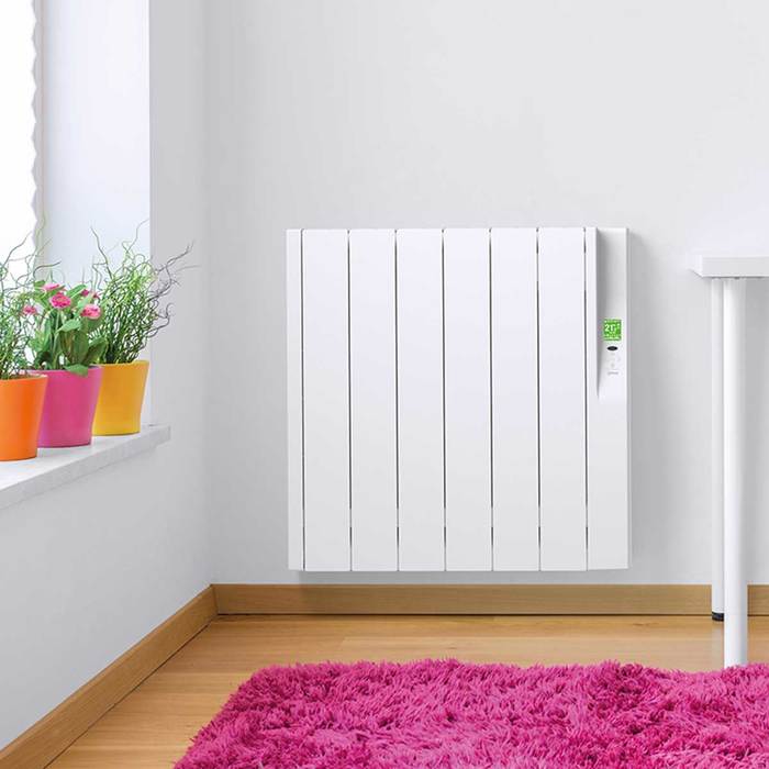 ROINTE RADIADOR 750 6 (SRE0770RAD2) конвектор электрический