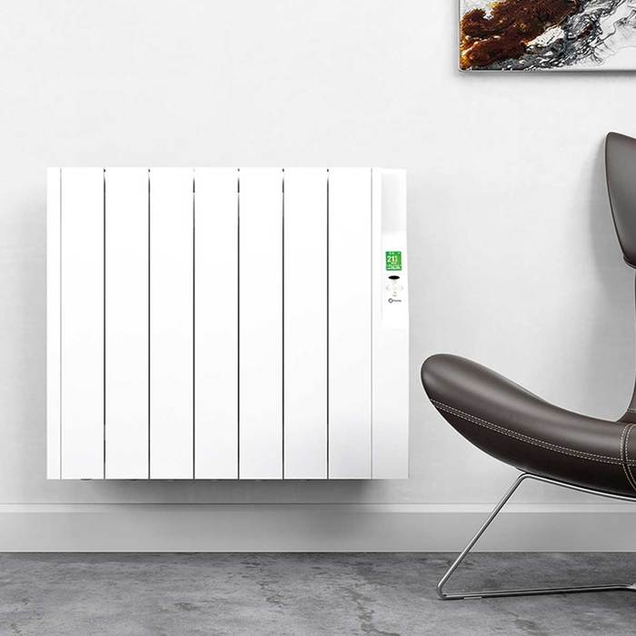 ROINTE RADIADOR 1000 8 (SRE0990RAD2) конвектор электрический