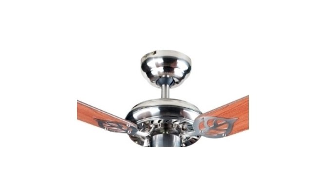 Rolling Stars Maris Star CF1210ROL потолочный вентилятор