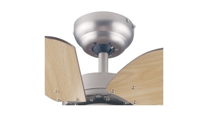 Rolling Stars Smart Star CF1201ROL потолочный вентилятор