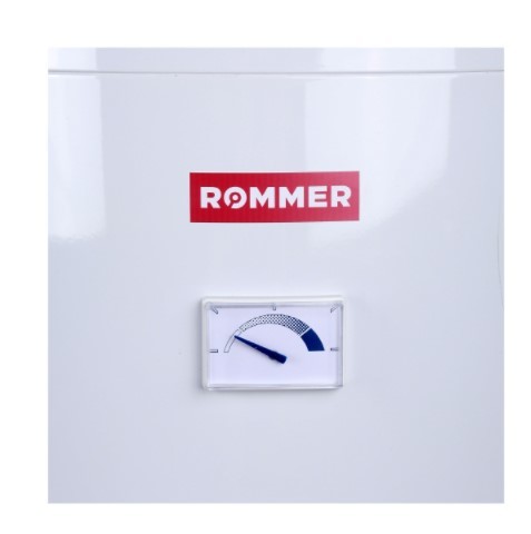 Rommer 100 л. (RWH-1110-000100) бойлер косвенного нагрева