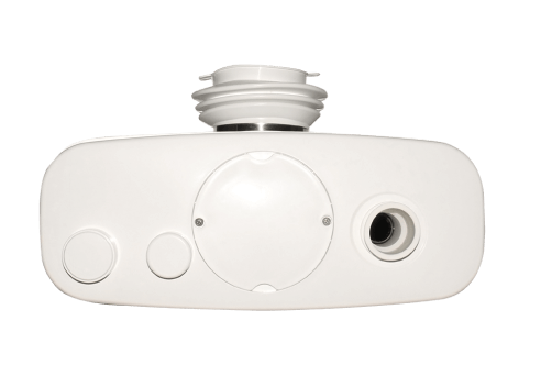 Rommer BIOLIFT R-4 канализационная установка