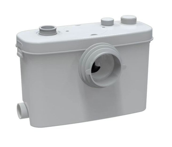 Rommer BIOLIFT R-4 канализационная установка