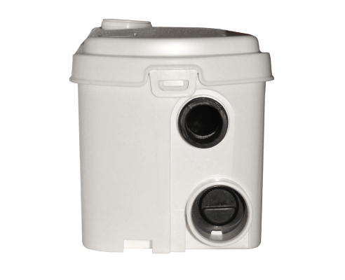Rommer BIOLIFT S-3 канализационная установка