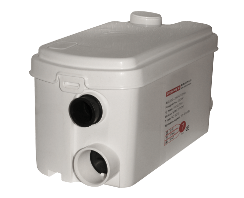 Rommer BIOLIFT S-3 канализационная установка